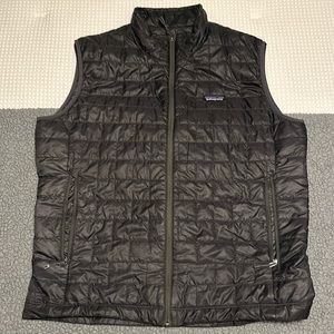 Mens Patagonia Vest
